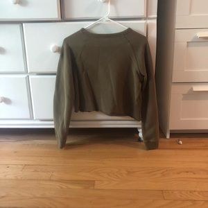 Forever 21 Sweaters - Forever 21 Cropped Sweater Forever 21 Sweaters - Forever 21 Cropped Sweater